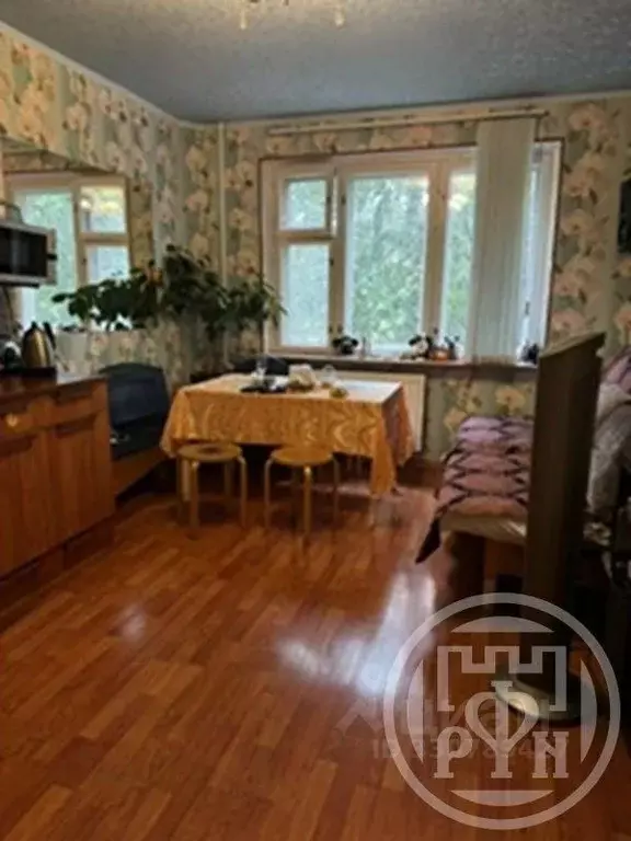 2-к кв. Ленинградская область, Всеволожск Василеозерская ул., 2 (60.0 ... - Фото 2