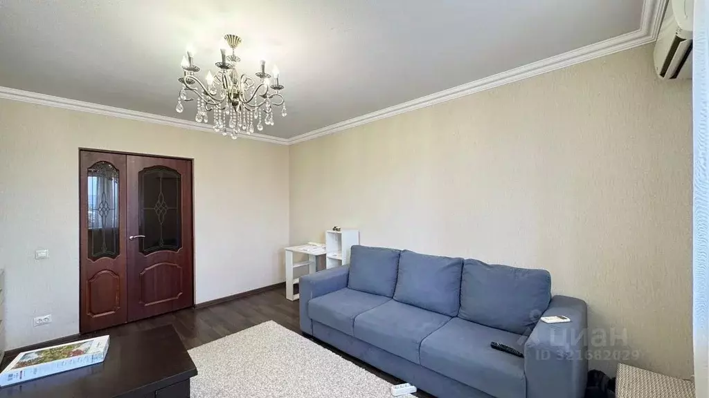 2-к кв. Кабардино-Балкария, Нальчик ул. 2-й Таманской Дивизии (52.0 м) - Фото 2