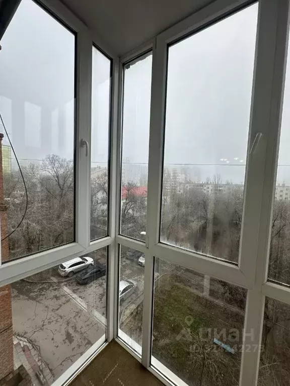 2-к кв. Волгоградская область, Волгоград ул. Рокоссовского, 30 (60.0 ... - Фото 2