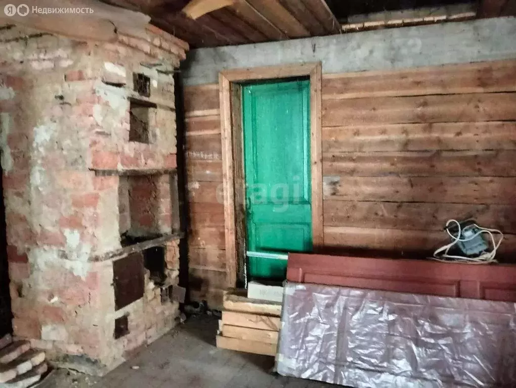 Дом в Орловский муниципальный округ, деревня Тайное (104 м) - Фото 1