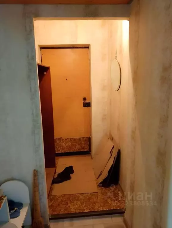 1-к кв. Челябинская область, Челябинск Кыштымская ул., 22А (35.9 м) - Фото 2