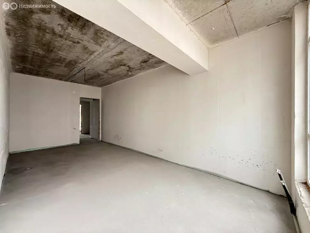 2-комнатная квартира: Нальчик, улица Тлостанова, 28Б (75 м) - Фото 1