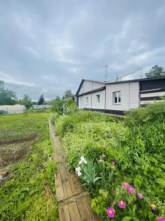Дом в Кировская область, Киров Красный Химик мкр, ул. Фабричная, 1А ... - Фото 1
