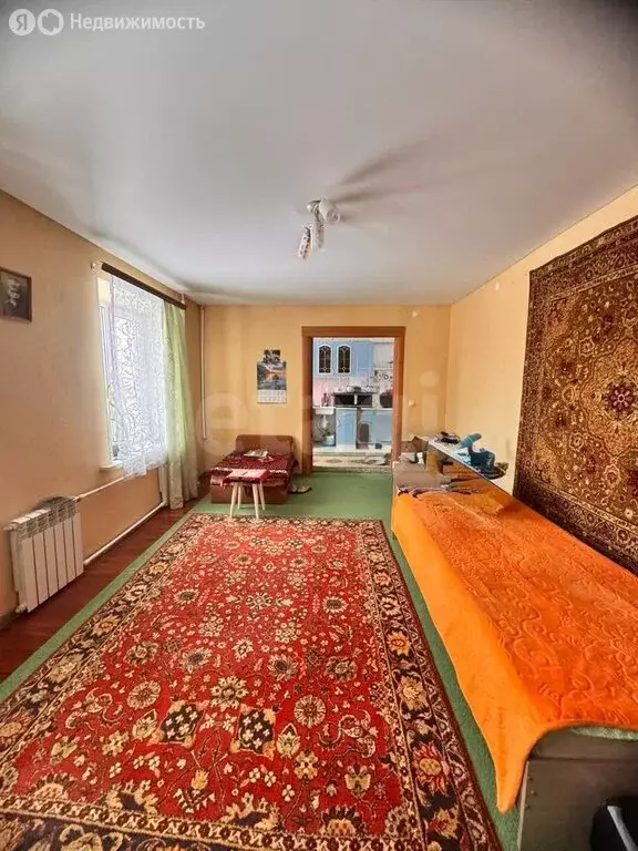 1-комнатная квартира: Шадринск, Мальцевский тракт, 8 (37.4 м) - Фото 1