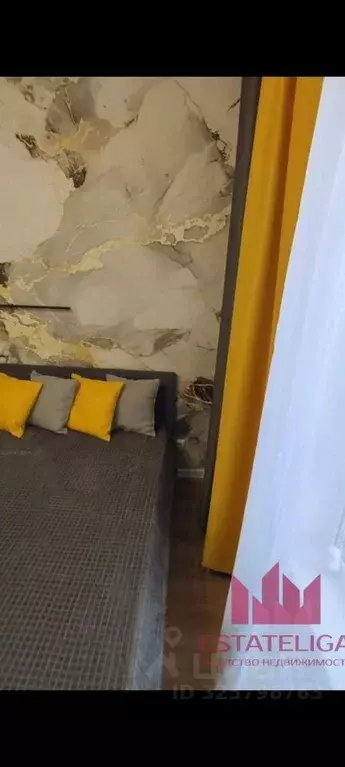 2-к кв. Москва 1-й Грайвороновский проезд, 3с53 (22.0 м) - Фото 1