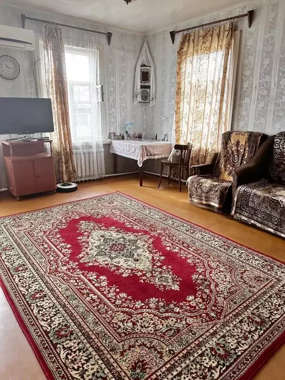 Дом в Саратовская область, Аткарск ул. Петровская, 13 (69 м) - Фото 1