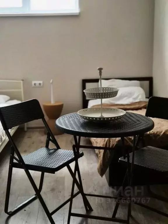 Студия Краснодарский край, Геленджик Пограничная ул., 8Б (20.0 м) - Фото 0