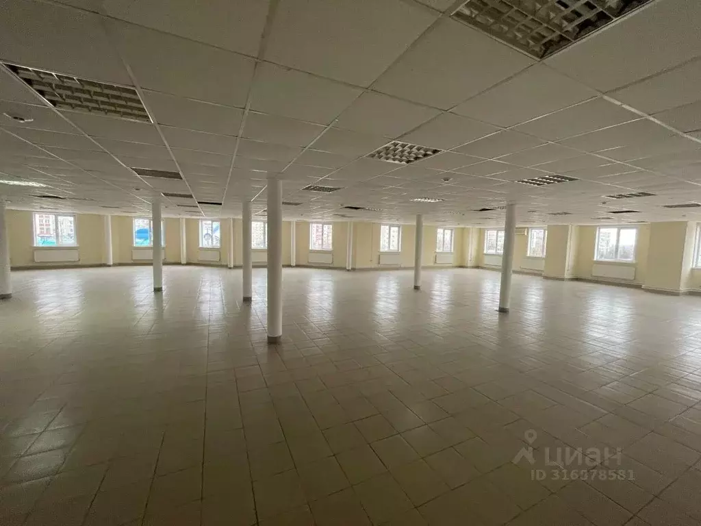 Офис в Владимирская область, Владимир ул. Верхняя Дуброва (463 м) - Фото 1