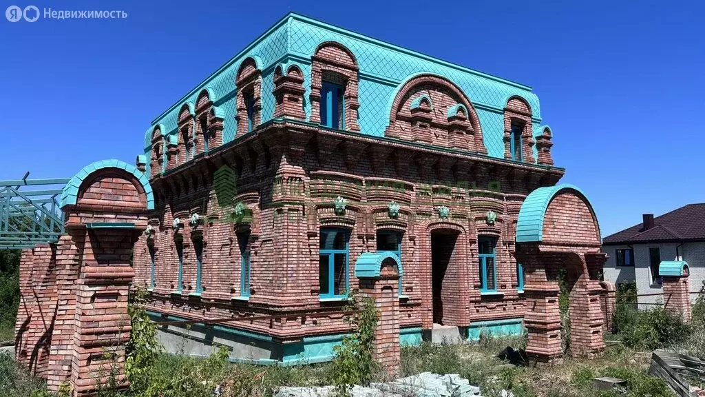Дом в Саратов, Самойловская улица, 35 (332 м) - Фото 2