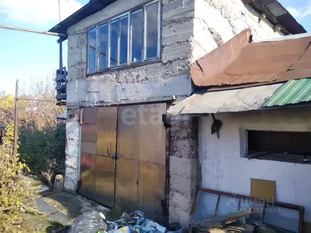 Участок в Белгородская область, Белгород Сумская ул., 260 (6.0 сот.) - Фото 2