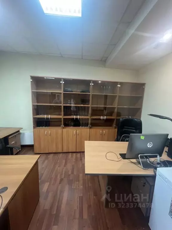 Офис в Москва Большой Овчинниковский пер., 26С5 (25 м) - Фото 2