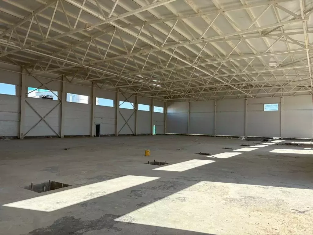 Склад в Ростовская область, Ростов-на-Дону ул. Малиновского, 77/2 ... - Фото 2