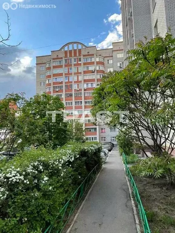 3-комнатная квартира: Воронеж, улица Антонова-Овсеенко, 23А (80.2 м) - Фото 1