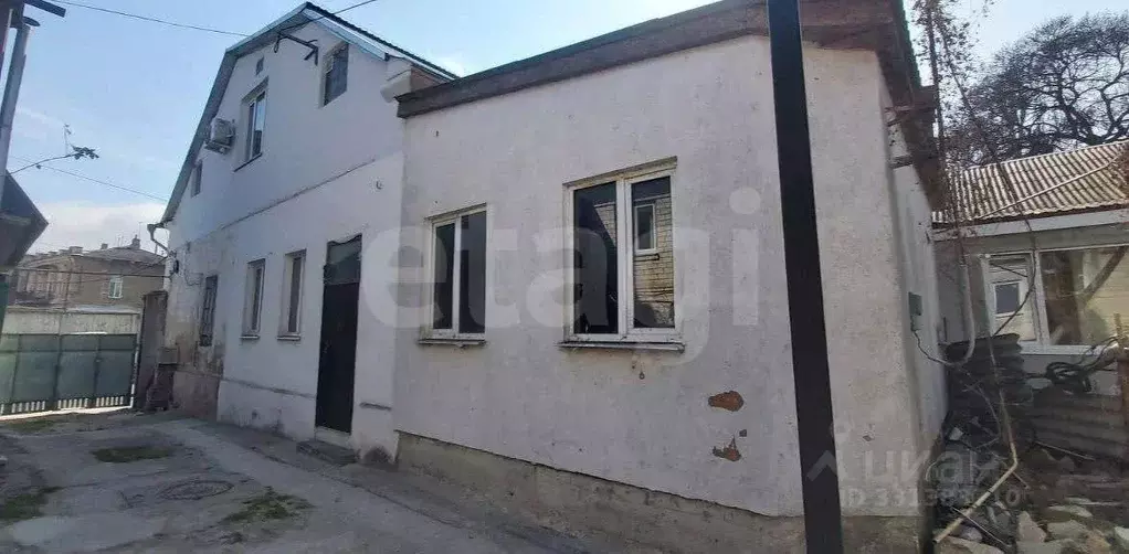 3-к кв. Крым, Феодосия ул. Десантников, 4 (46.9 м) - Фото 1