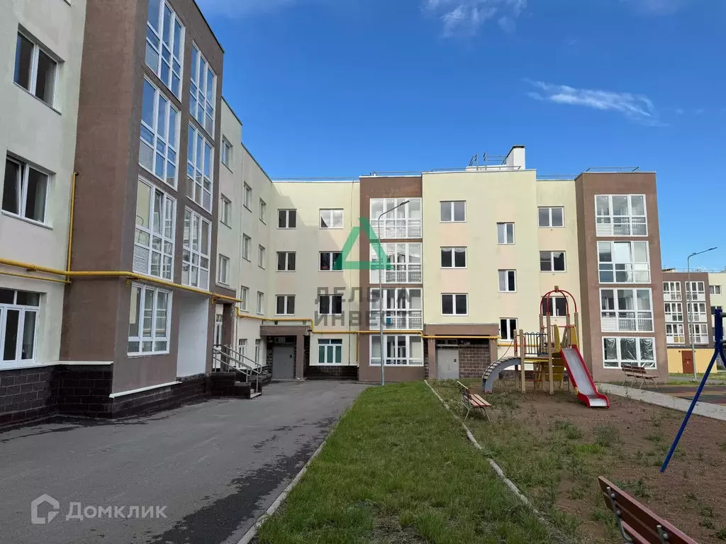 Продаётся 2-к квартира, 57 м - Фото 1