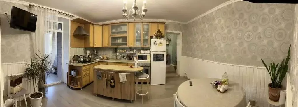 Дом в Татарстан, Заинск ул. Горького, 24Б (116 м) - Фото 1