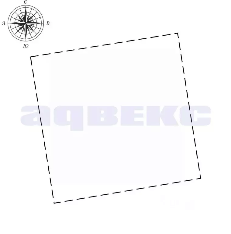 Участок в Ленинградская область, Приозерский район, Громовское с/пос, ... - Фото 1