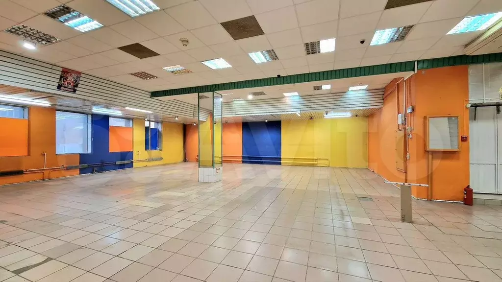 Помещение свободного назначения 228м - Фото 1