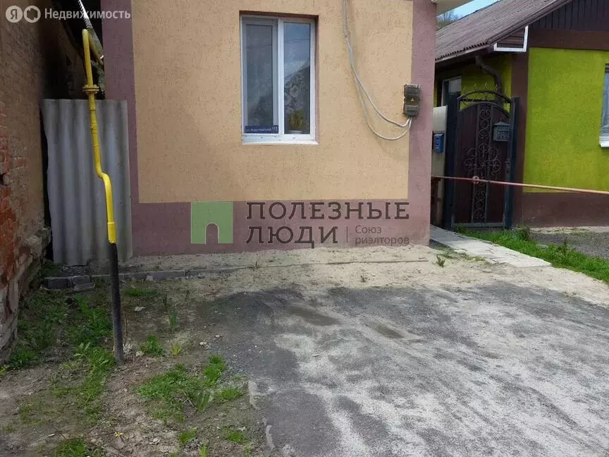 Дом в Белгород, Индустриальная улица, 115 (55 м) - Фото 0