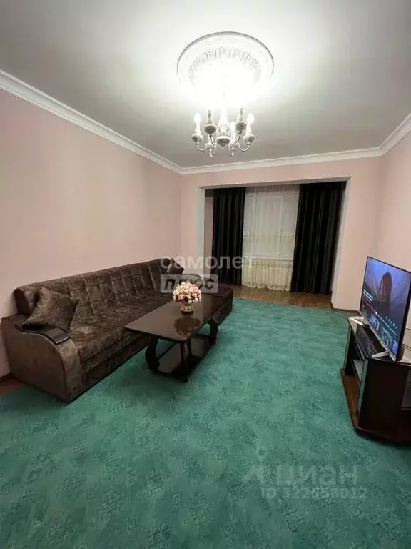 2-к кв. Дагестан, Дербент ул. Сальмана, 91В (60.0 м) - Фото 0
