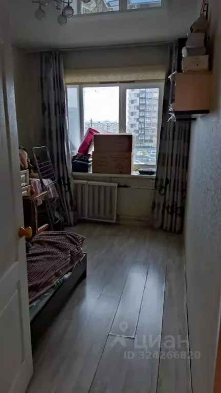 3-к кв. Саха (Якутия), Якутск ул. Билибина, 50 (74.0 м) - Фото 2