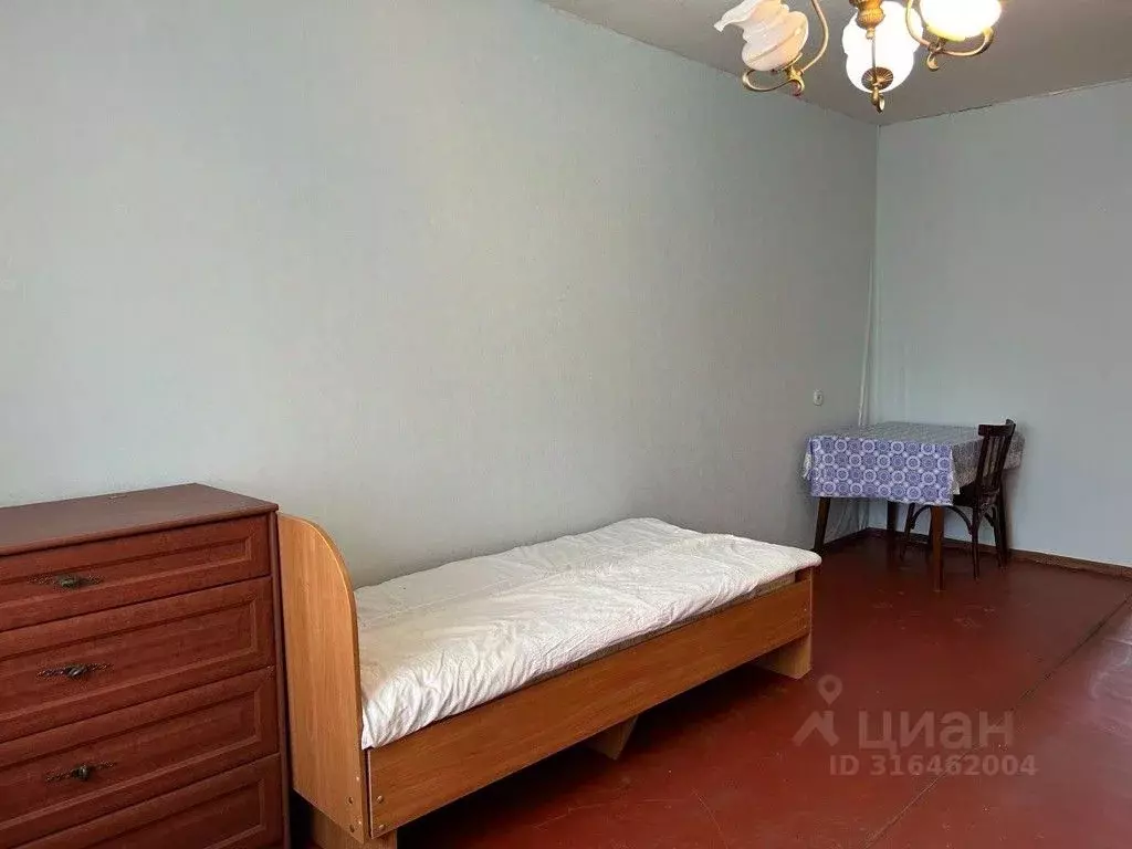 2-к кв. Нижегородская область, Нижний Новгород просп. ... - Фото 0