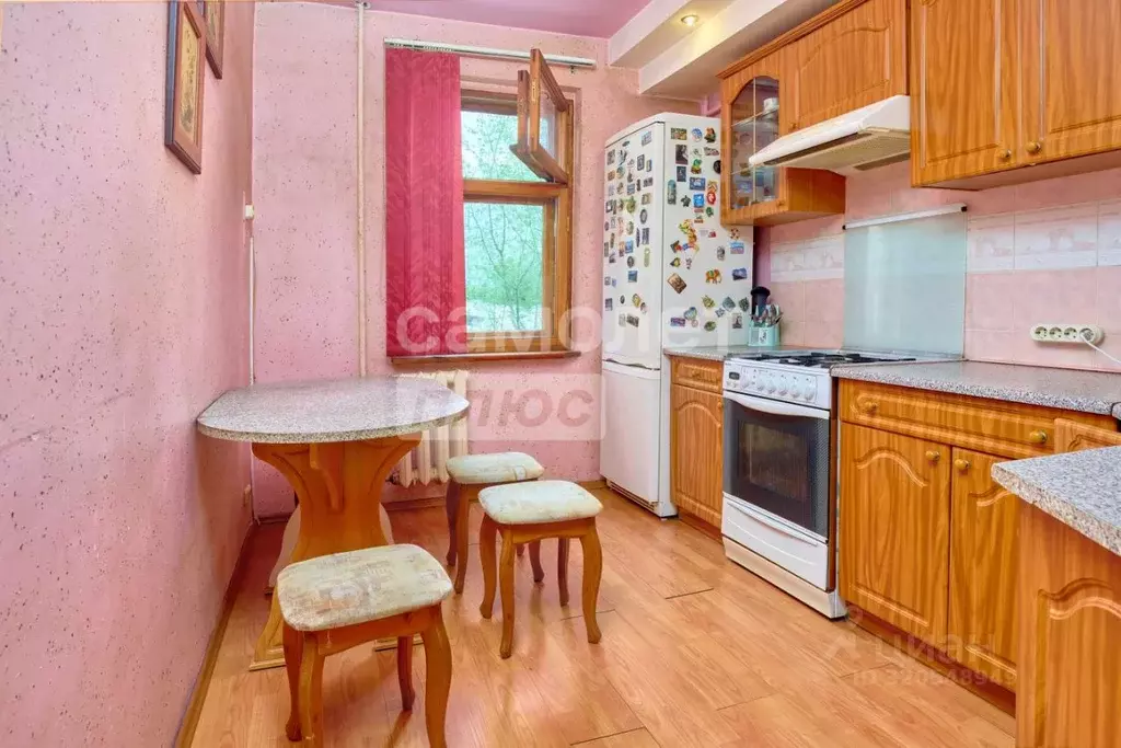 2-к кв. Рязанская область, Рязань ул. Новоселов, 50к2 (50.4 м) - Фото 0