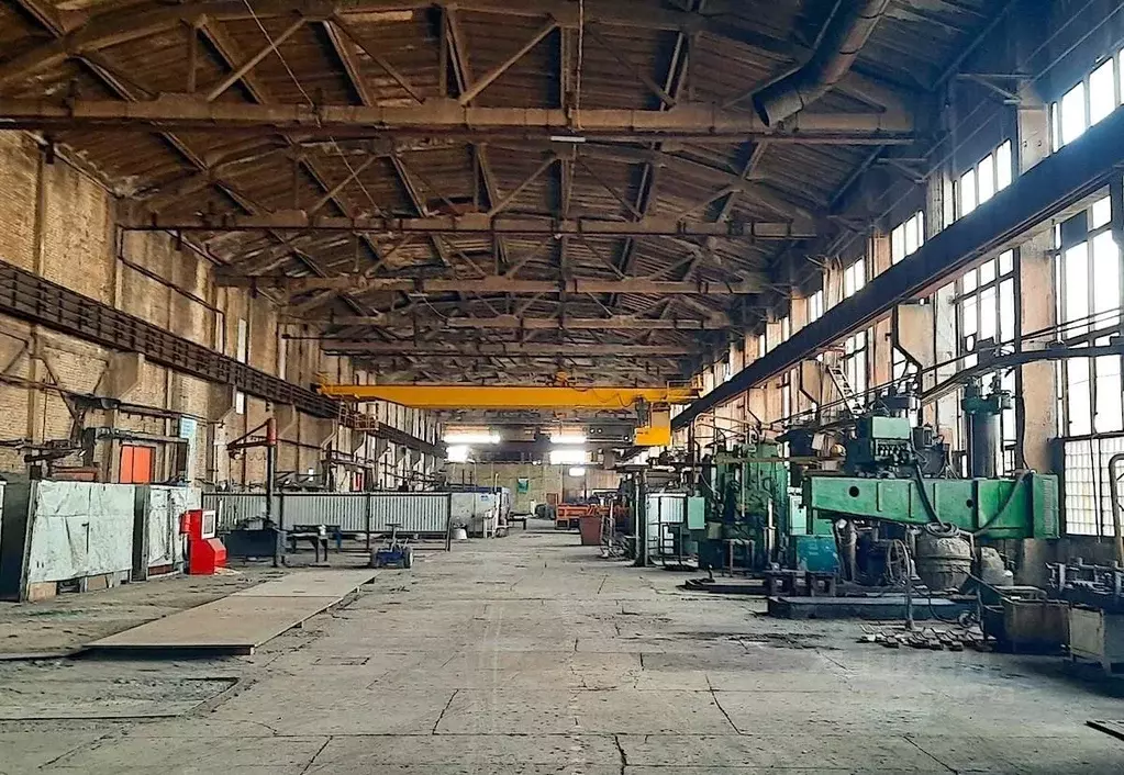 Производственное помещение в Ростовская область, Каменск-Шахтинский ... - Фото 2