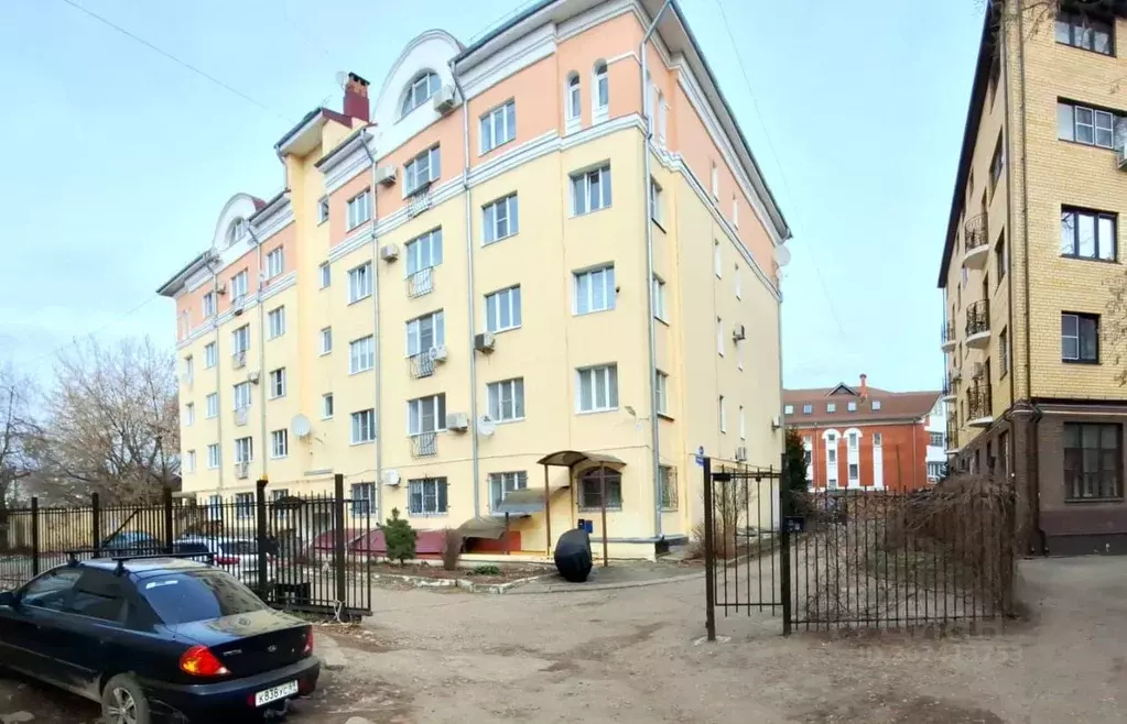 Помещение свободного назначения в Тверская область, Тверь Свободный ... - Фото 1