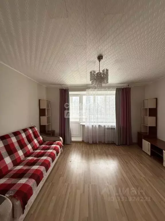 1-к кв. Архангельская область, Коряжма просп. Ленина, 51 (36.0 м) - Фото 2