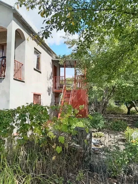Дом в Воронежская область, Хохольское городское поселение, Нива СНТ ... - Фото 1