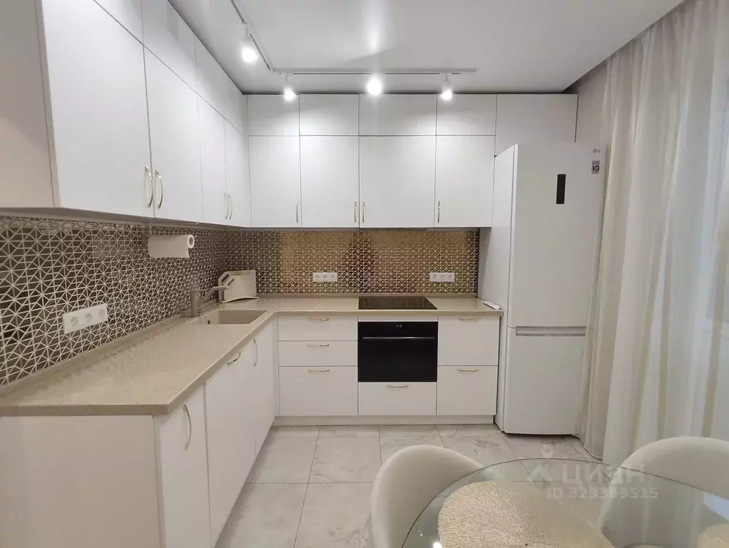 1-к кв. Москва Окская ул., 3К2 (41.9 м) - Фото 1