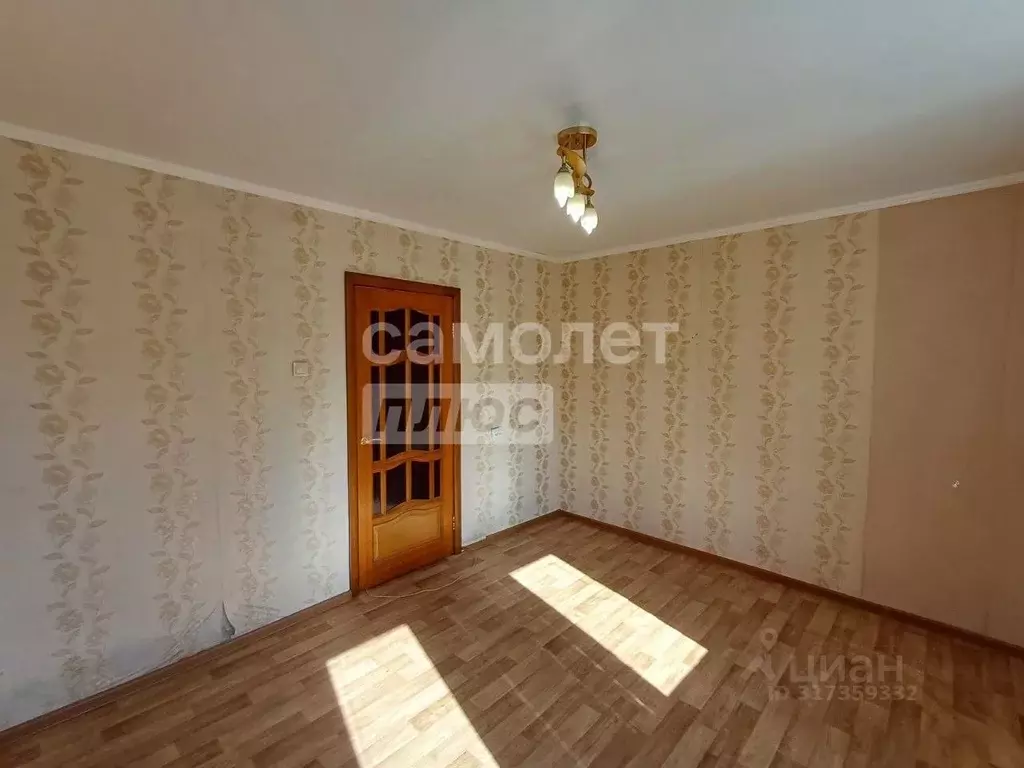 1-к кв. Курская область, Курск ул. Менделеева, 61/1 (19.2 м) - Фото 1