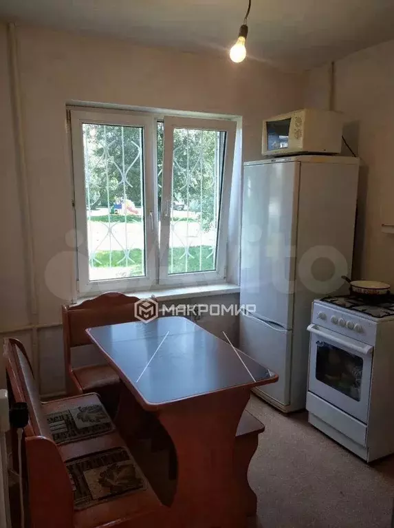 2-к. квартира, 44 м, 1/5 эт. - Фото 1