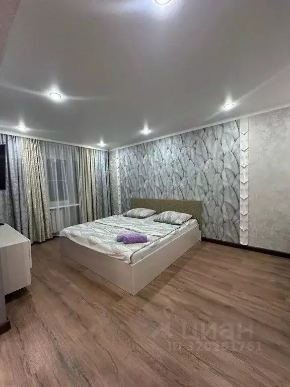 1-к кв. Астраханская область, Астрахань ул. Савушкина, 35 (50.0 м) - Фото 1