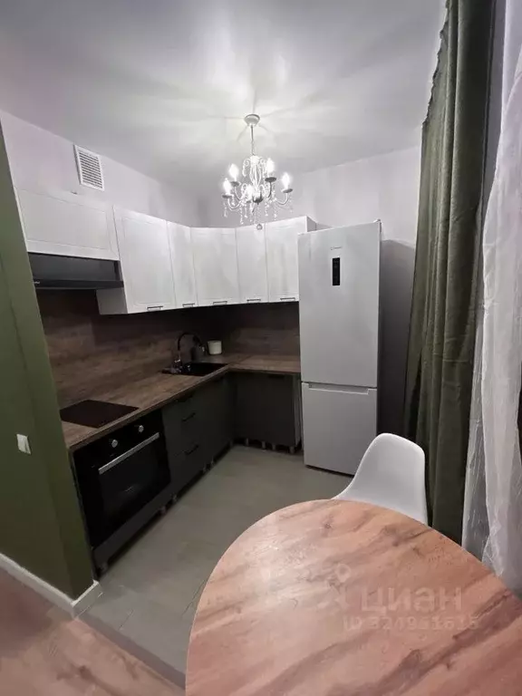 Студия Московская область, Балашиха Железнодорожный мкр, ул. ... - Фото 1