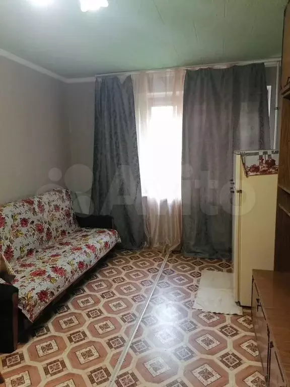 Комната 18 м в 1-к., 3/9 эт. - Фото 1