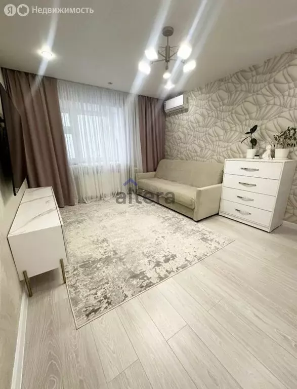 2-комнатная квартира: Казань, Ютазинская улица, 6Бк3 (43 м) - Фото 1