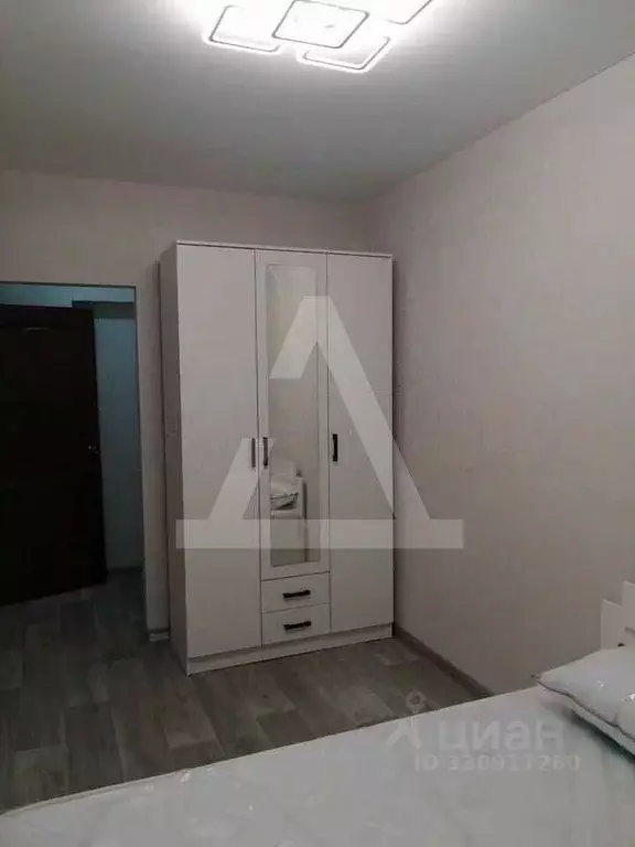 2-к кв. Самарская область, Самара Волжский просп., 15 (45.0 м) - Фото 1