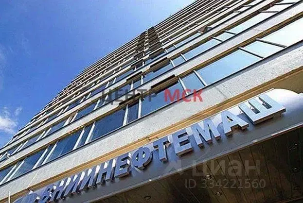 Офис в Москва 4-й Рощинский проезд, 19 (163 м) - Фото 2