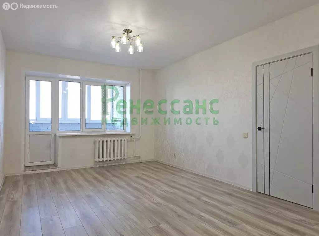 3-комнатная квартира: Брянск, улица Романа Брянского, 19 (83.1 м) - Фото 1