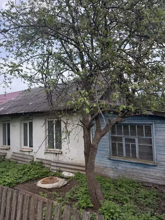 3-комнатная квартира: Воткинск, Тихая улица, 55 (43.8 м) - Фото 1