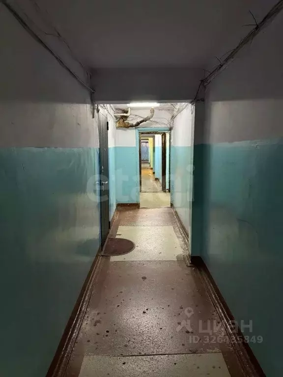 Комната Амурская область, Благовещенск Кузнечная ул., 70/2 (17.0 м) - Фото 1