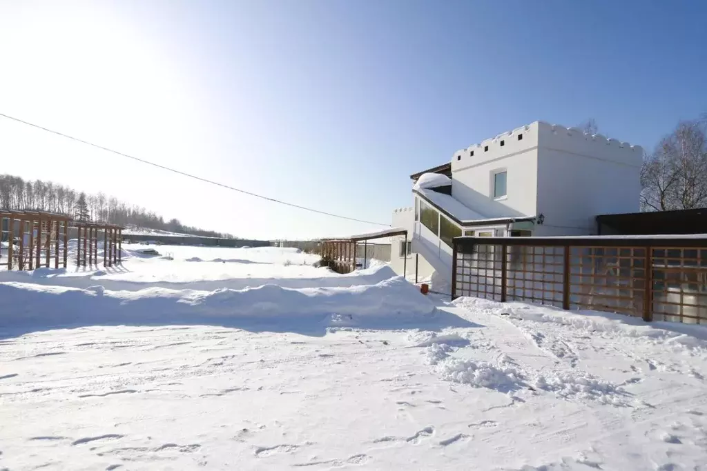 Дом в Свердловская область, Екатеринбург Тальков Камень СНТ,  (150 м) - Фото 0