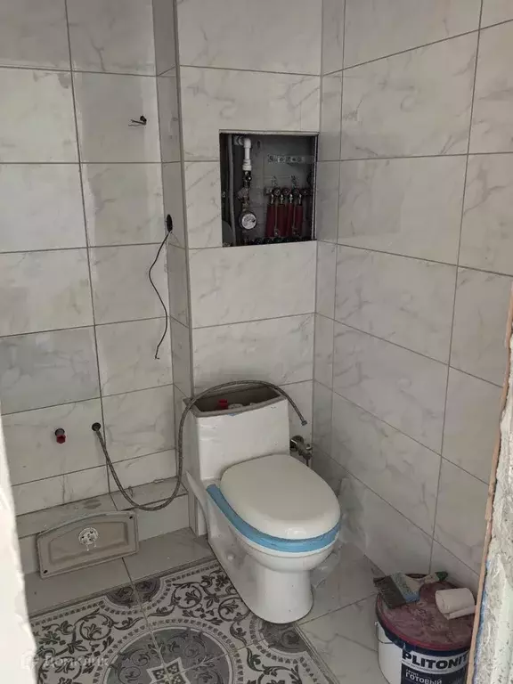 Продаётся 1-к квартира, 30 м - Фото 1