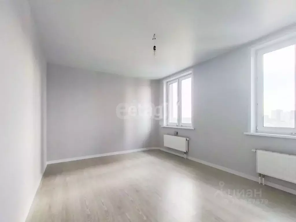 3-к кв. Тюменская область, Тюмень ул. Героев Космоса, 23 (72.9 м) - Фото 2