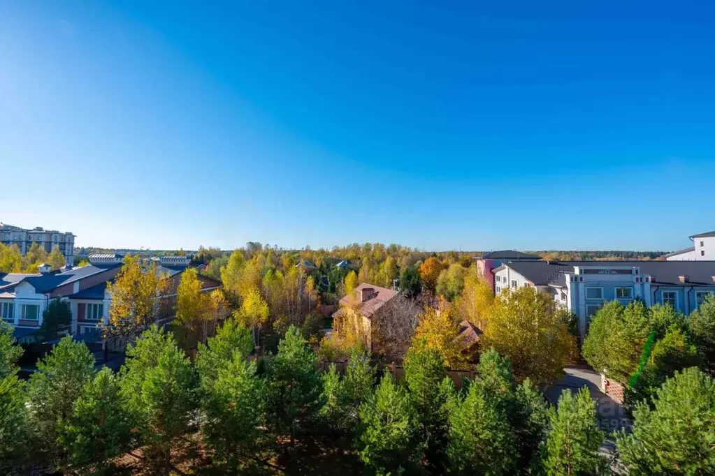 3-к кв. Московская область, Одинцовский городской округ, д. Семенково, ... - Фото 1