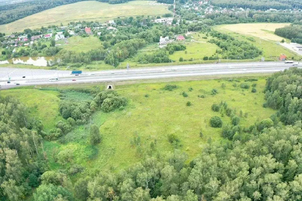 Продается участок в д. Немцово - Фото 2