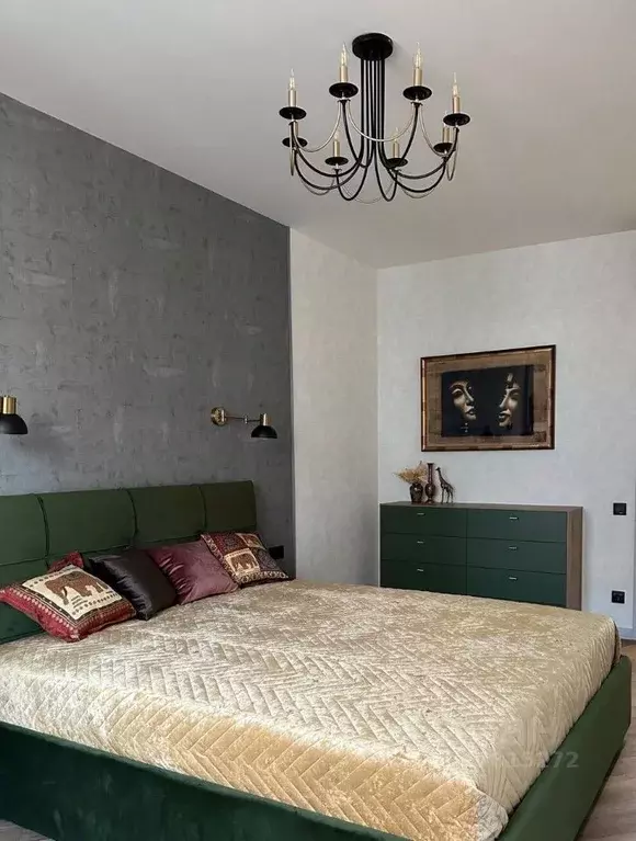 3-к кв. Санкт-Петербург 12-я Красноармейская ул., 26 (86.0 м) - Фото 1