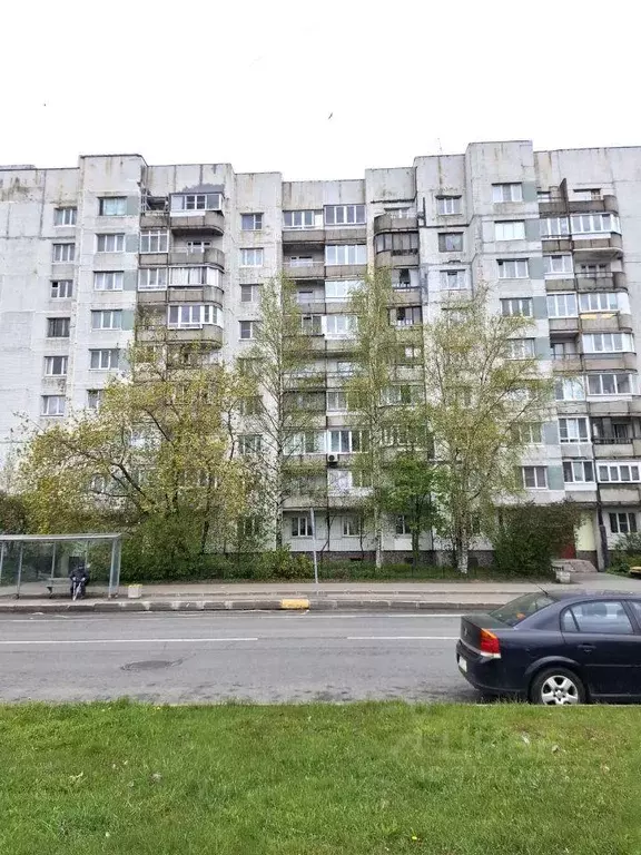 Квартира, 3 комнаты, 66.3 м - Фото 0